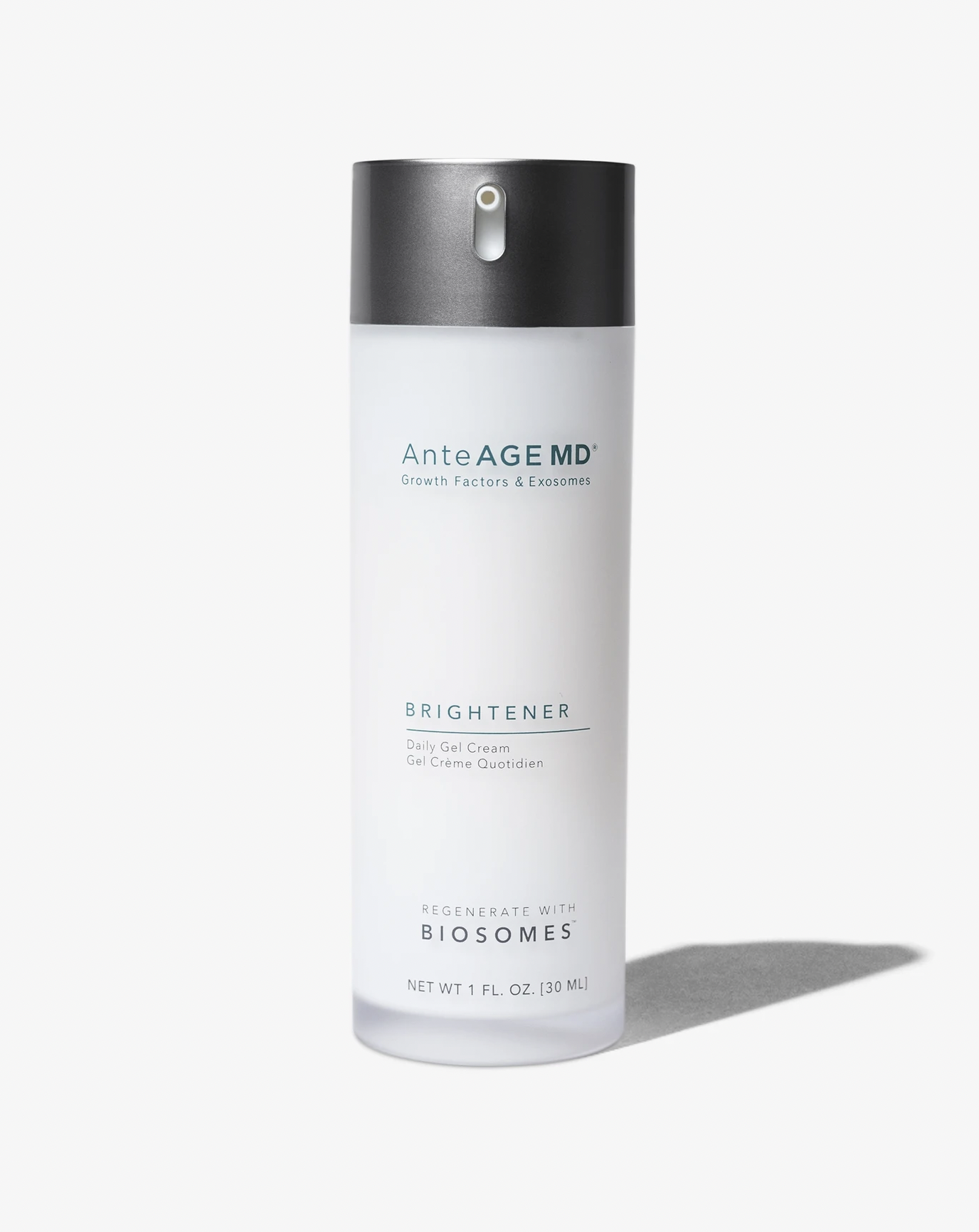 【あや】DERMACEUTIC AnteAGE MD Brightening Aftercare Kit