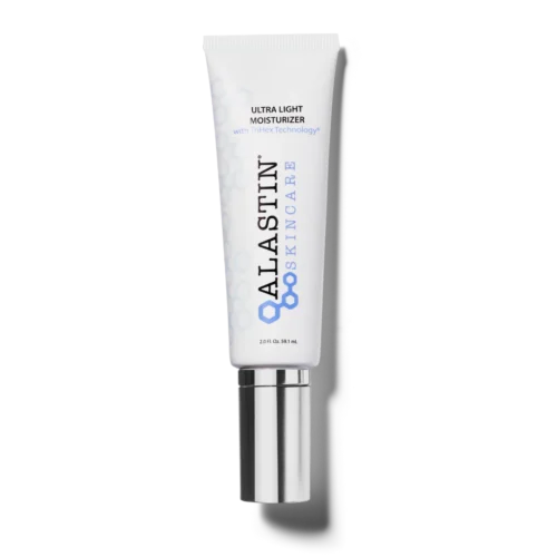 Ultra Light Moisturizer with TriHex Technology®